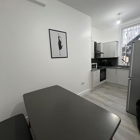 London Rooms エクステリア 写真